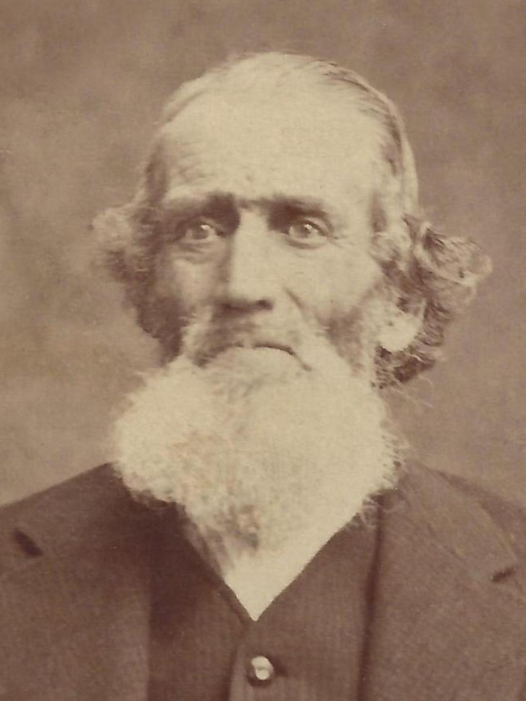 Charles Jacquet Paquet (1805 - 1894) Profile